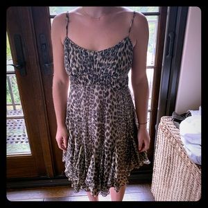 Rebecca Taylor Silk Party Dress